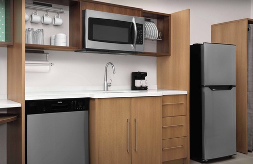 Georgetown Hotel | Home2 Suites By Hilton Georgetown Austin North