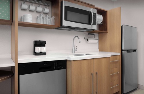 Georgetown Hotel | Home2 Suites By Hilton Georgetown Austin North