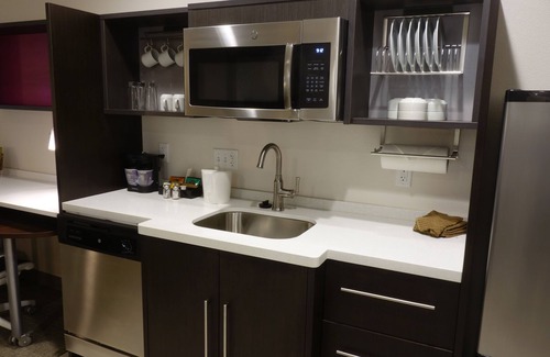 Clegg Hotel | Home2 Suites by Hilton Raleigh Durham Airport RTP