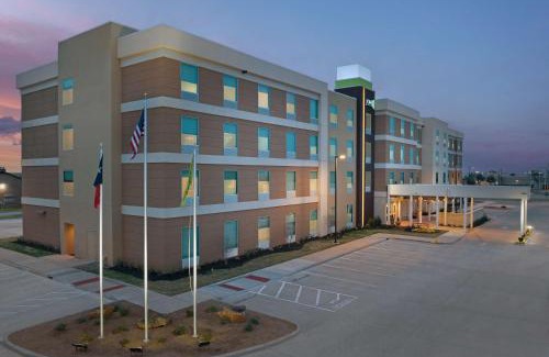 Abilene Hotel | Home2 Suites By Hilton Abilene Southwest