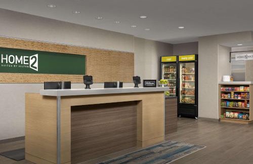 Abilene Hotel | Home2 Suites By Hilton Abilene Southwest