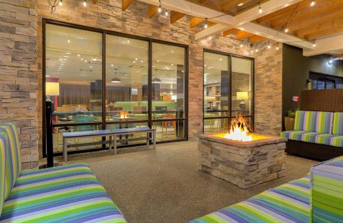 Alcoa Hotel | Home2 Suites By Hilton Alcoa Knoxville Airport