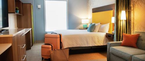 Ashburn Hotel | Home2 Suites By Hilton Ashburn, Va