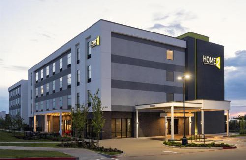 Austin Hotel | Home2 Suites By Hilton Austin South