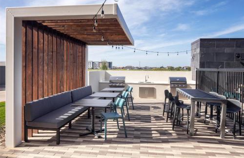 Bastrop Hotel | Home2 Suites By Hilton Bastrop