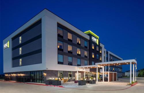 Bastrop Hotel | Home2 Suites By Hilton Bastrop
