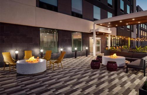 Bastrop Hotel | Home2 Suites By Hilton Bastrop