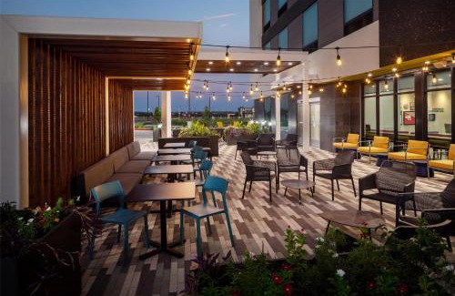 Bastrop Hotel | Home2 Suites By Hilton Bastrop