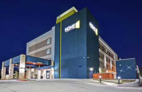 Bedford Hotel | Home2 Suites By Hilton Bedford Dfw West