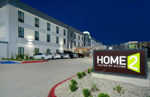 Burleson Hotel | Home2 Suites By Hilton Burleson