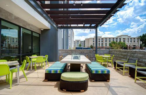 Burleson Hotel | Home2 Suites By Hilton Burleson