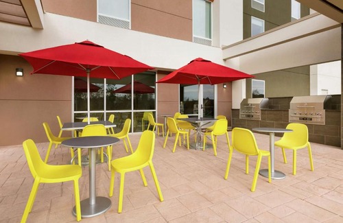 Chantilly Hotel | Home2 Suites By Hilton Chantilly Dulles Airport