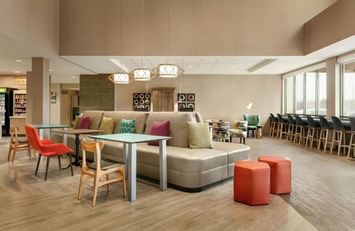 Chantilly Hotel | Home2 Suites By Hilton Chantilly Dulles Airport