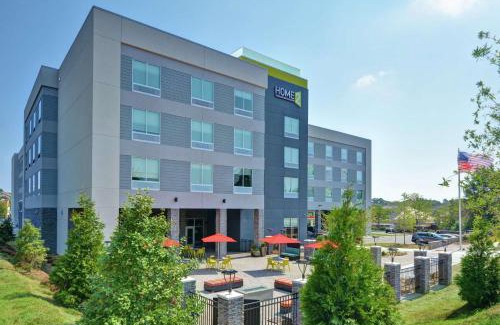 Piper Glen Estates Hotel | Home2 Suites By Hilton Charlotte Piper Glen