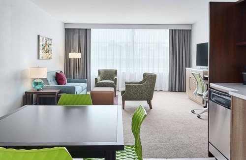 Near South Side Hotel | Home2 Suites by Hilton Chicago McCormick Place