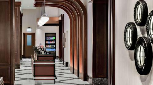 Near South Side Hotel | Home2 Suites By Hilton Chicago McCormick Place