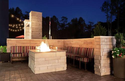 Harbison Hotel | Home2 Suites By Hilton Columbia Harbison