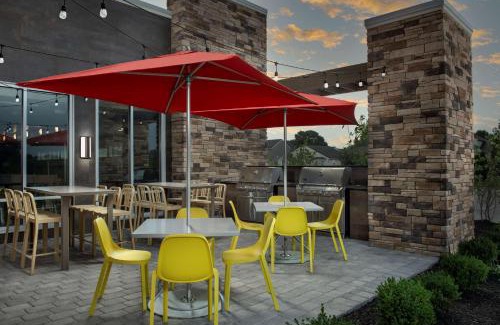 Polaris Hotel | Home2 Suites By Hilton Columbus Polaris
