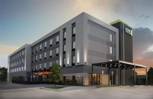 Buckner Terrace - Everglade Park Hotel | Home2 Suites By Hilton Dallas East