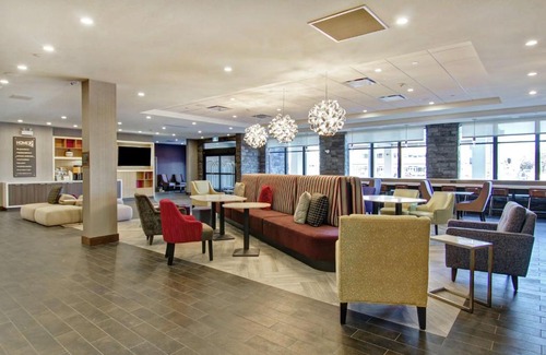 Southwest Edmonton Hotel | Home2 Suites By Hilton Edmonton South