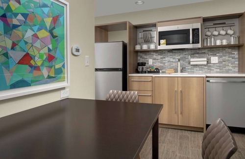 Edison Hotel | Home2 Suites by Hilton Edison