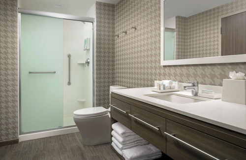 Edison Hotel | Home2 Suites by Hilton Edison