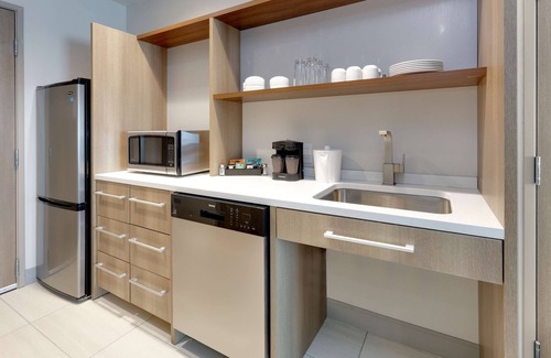 Euless Hotel | Home2 Suites by Hilton Euless DFW West