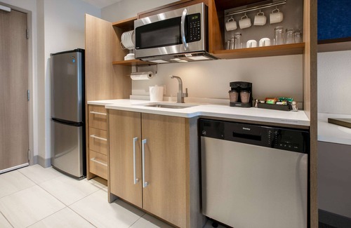 Euless Hotel | Home2 Suites by Hilton Euless DFW West