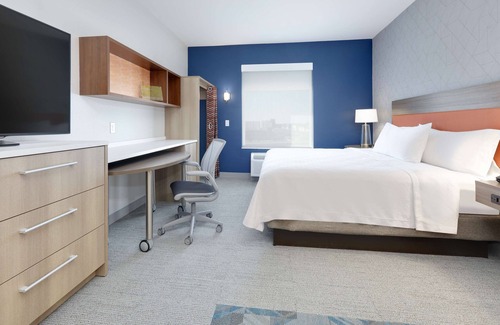 Euless Hotel | Home2 Suites by Hilton Euless DFW West