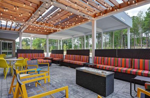 Fort Mill Hotel | Home2 Suites By Hilton Fort Mill, Sc