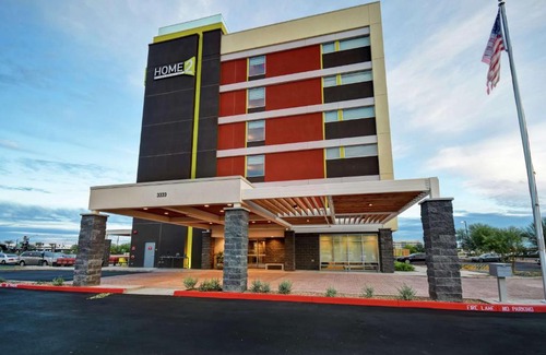 Gilbert Hotel | Home2 Suites by Hilton Gilbert