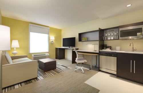 Memorial Hotel | Home2 Suites by Hilton Houston Energy Corridor