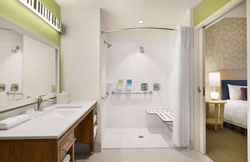 Memorial Hotel | Home2 Suites by Hilton Houston Energy Corridor