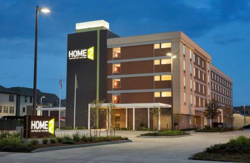 Memorial Hotel | Home2 Suites by Hilton Houston Energy Corridor