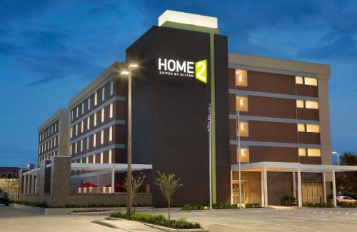 Memorial Hotel | Home2 Suites by Hilton Houston Energy Corridor