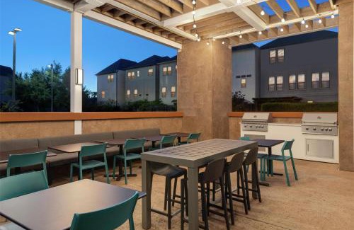 Memorial Hotel | Home2 Suites by Hilton Houston Energy Corridor