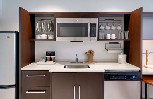 Barker Hotel | Home2 Suites by Hilton Houston/Katy