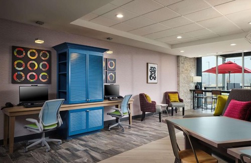 Pearl Hotel | Home2 Suites By Hilton Jackson/Pearl, Ms
