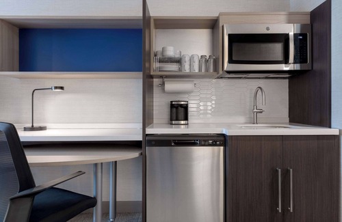 Kingston Hotel | Home2 Suites by Hilton Kingston