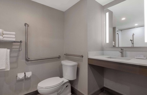Kingston Hotel | Home2 Suites by Hilton Kingston