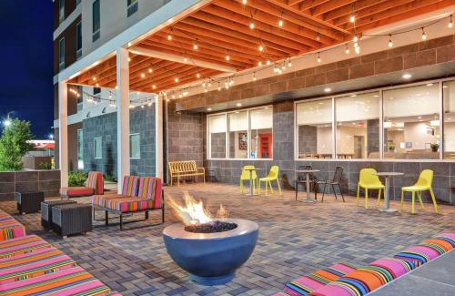 La Porte Hotel | Home2 Suites by Hilton La Porte