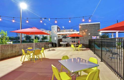 La Porte Hotel | Home2 Suites by Hilton La Porte