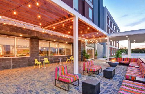 La Porte Hotel | Home2 Suites by Hilton La Porte