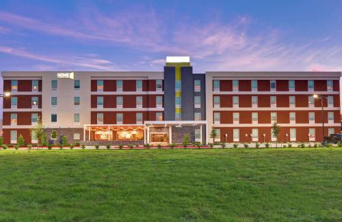 La Porte Hotel | Home2 Suites by Hilton La Porte