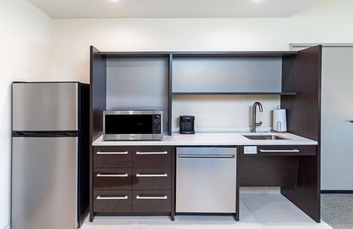 Midland Hotel | Home2 Suites by Hilton Midland East