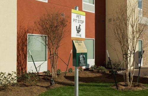 Midland Hotel | Home2 Suites by Hilton Midland