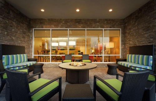 Midland Hotel | Home2 Suites by Hilton Midland