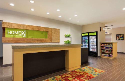 Midland Hotel | Home2 Suites by Hilton Midland