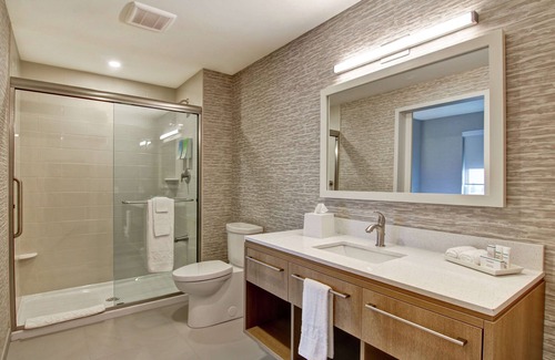 Dorval Hotel | Home2 Suites by Hilton Montreal Dorval