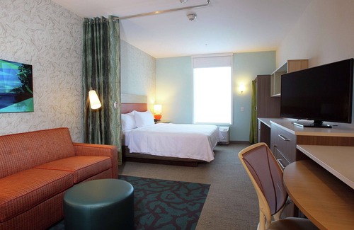 Nampa Hotel | Home2 Suites by Hilton Nampa